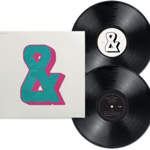& (New LP)