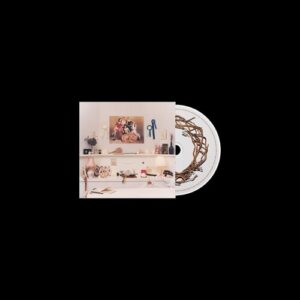 Prelude To Ecstasy: Acoustics And Covers (CD)