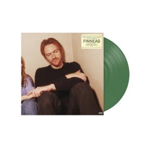 For Cryin' Out Loud! (New LP)