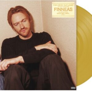 For Cryin' Out Loud! (New LP)