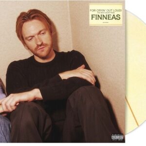For Cryin' Out Loud! (CD)