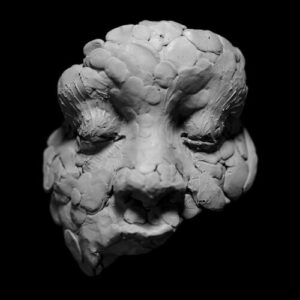 Observations From A Crowded Room (CD)