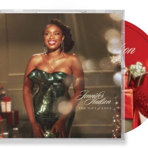 The Gift Of Love (CD)