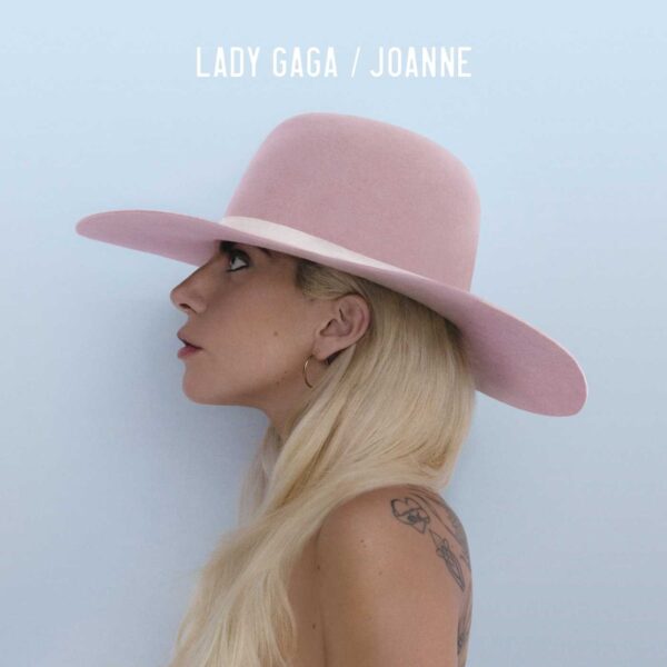 Joanne (CD)