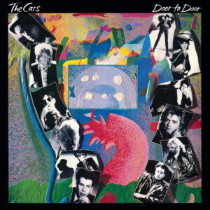 Door to Door (New LP)