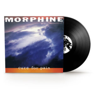 Cure for Pain (New LP)