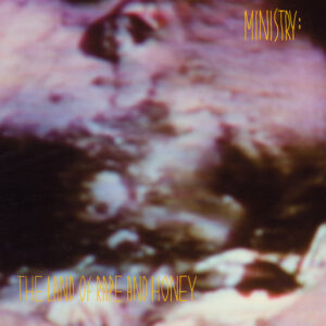 Land Of Rape And Honey (New LP)