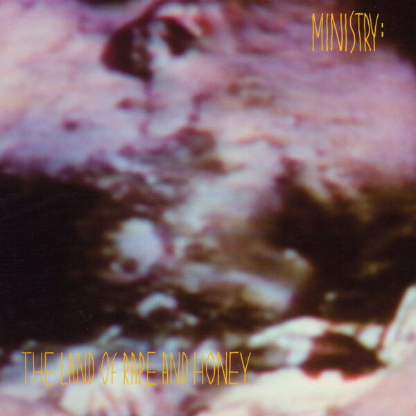 Land Of Rape And Honey (New LP)