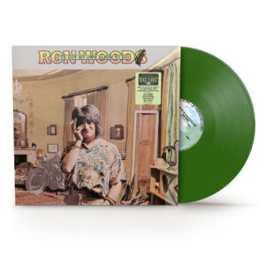 I've Got My Own Album To Do (50th Anniv.) (New LP)