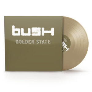 Golden State (New LP)