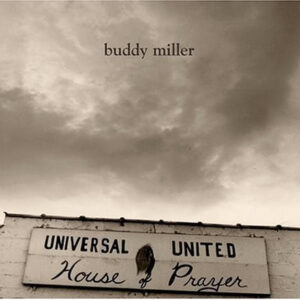 UNIVERSAL UNITED HOUSE OF PRAYER (CD)