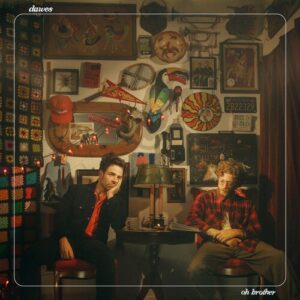 Oh Brother (New LP)