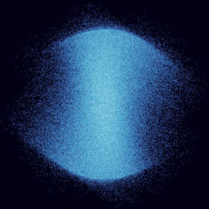 Infinite Granite (NEW LP)