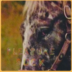Pleasure Suck (New LP)