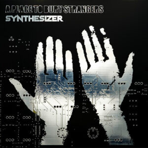 Synthesizer (New LP)