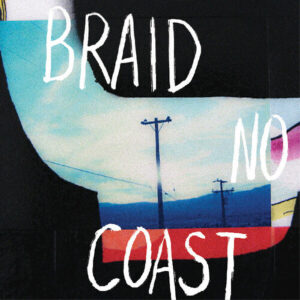 No Coast (New LP)