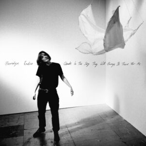 Clouds in the Sky... (New LP)