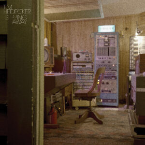 Slipping Away (NEW LP)