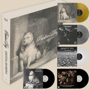 Essential Records 1974-2018 (New LP)