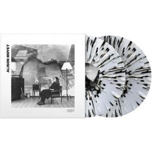 Key (New LP)