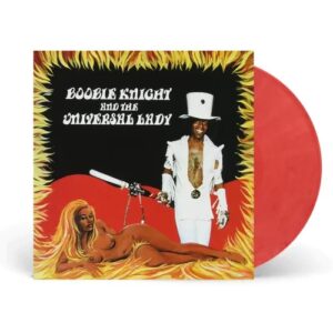 Earth Creature (New LP)