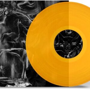 Muuntautuja (New LP)