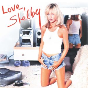 Love, Shelby (CD)