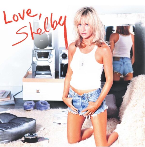 Love, Shelby (CD)