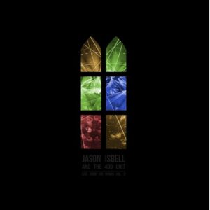 Live From The Ryman 2 (CD)