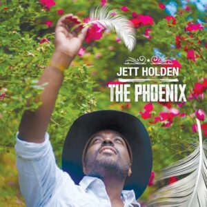 The Phoenix (CD)
