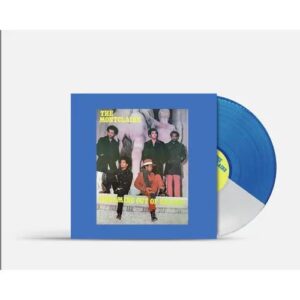 Dreaming Out Of Season (New LP)