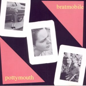 Pottymouth (New LP)
