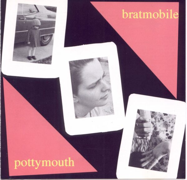 Pottymouth (New LP)