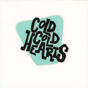 Cold Cold Hearts (CD)