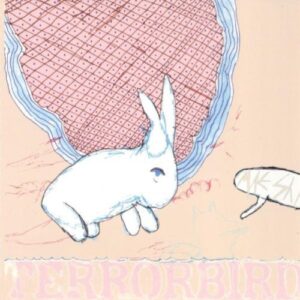 Terrorbird (CD)