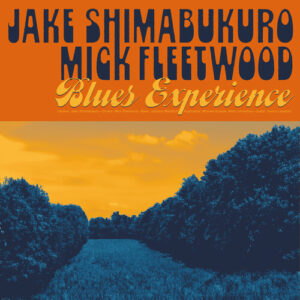 Blues Experience (CD)