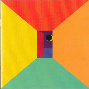 IN THE SPIRIT WORLD NOW (CD)