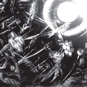 Machines (New LP)