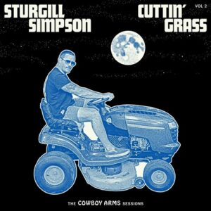 CUTTIN' GRASS VOL. 2 (CD)