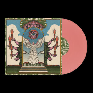 Heaven Can Wait (New LP)