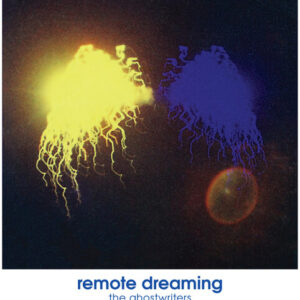 Remote Dreaming (New LP)