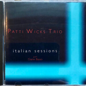 Italian Sessions (CD)