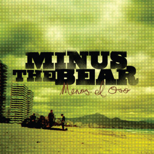Menos El Oso (New LP)