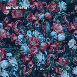 Art of Letting Go (New LP)
