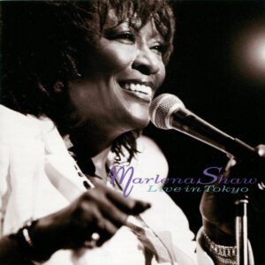 LIVE IN TOKYO (CD)