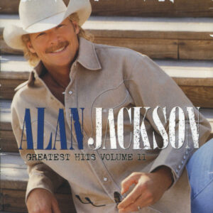 GREATEST HITS VOLUME II (CD)
