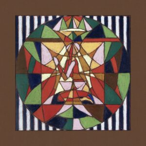 Patterns In Repeat (New LP)