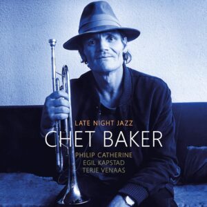 Late Night Jazz (New LP)