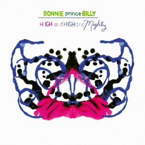High and High and Mighty (New LP)