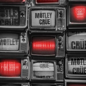 Cancelled EP (CD)